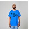 Unisex Classic Short Sleeve Crewneck Tee Thumbnail