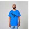 Unisex Classic Short Sleeve Crewneck Tee Thumbnail