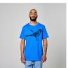 Unisex Classic Short Sleeve Crewneck Tee Thumbnail