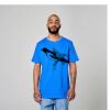 Unisex Classic Short Sleeve Crewneck Tee Thumbnail