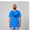 Unisex Classic Short Sleeve Crewneck Tee Thumbnail