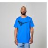 Unisex Classic Short Sleeve Crewneck Tee Thumbnail