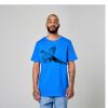 Unisex Classic Short Sleeve Crewneck Tee Thumbnail