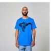 Unisex Classic Short Sleeve Crewneck Tee Thumbnail