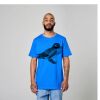Unisex Classic Short Sleeve Crewneck Tee Thumbnail