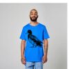 Unisex Classic Short Sleeve Crewneck Tee Thumbnail