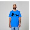 Unisex Classic Short Sleeve Crewneck Tee Thumbnail
