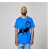 Unisex Classic Short Sleeve Crewneck Tee Thumbnail