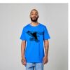 Unisex Classic Short Sleeve Crewneck Tee Thumbnail