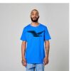 Unisex Classic Short Sleeve Crewneck Tee Thumbnail