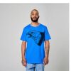 Unisex Classic Short Sleeve Crewneck Tee Thumbnail