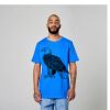 Unisex Classic Short Sleeve Crewneck Tee Thumbnail