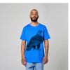Unisex Classic Short Sleeve Crewneck Tee Thumbnail