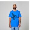 Unisex Classic Short Sleeve Crewneck Tee Thumbnail