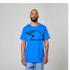 Unisex Classic Short Sleeve Crewneck Tee Thumbnail