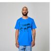 Unisex Classic Short Sleeve Crewneck Tee Thumbnail