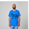 Unisex Classic Short Sleeve Crewneck Tee Thumbnail