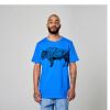Unisex Classic Short Sleeve Crewneck Tee Thumbnail