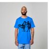 Unisex Classic Short Sleeve Crewneck Tee Thumbnail