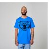 Unisex Classic Short Sleeve Crewneck Tee Thumbnail