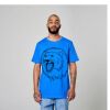 Unisex Classic Short Sleeve Crewneck Tee Thumbnail