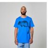 Unisex Classic Short Sleeve Crewneck Tee Thumbnail