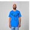 Unisex Classic Short Sleeve Crewneck Tee Thumbnail