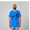 Unisex Classic Short Sleeve Crewneck Tee Thumbnail