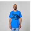 Unisex Classic Short Sleeve Crewneck Tee Thumbnail
