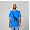 Unisex Classic Short Sleeve Crewneck Tee Thumbnail
