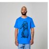 Unisex Classic Short Sleeve Crewneck Tee Thumbnail