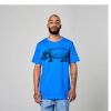 Unisex Classic Short Sleeve Crewneck Tee Thumbnail