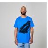 Unisex Classic Short Sleeve Crewneck Tee Thumbnail