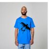 Unisex Classic Short Sleeve Crewneck Tee Thumbnail