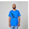 Unisex Classic Short Sleeve Crewneck Tee Thumbnail