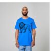 Unisex Classic Short Sleeve Crewneck Tee Thumbnail