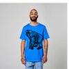 Unisex Classic Short Sleeve Crewneck Tee Thumbnail