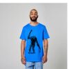 Unisex Classic Short Sleeve Crewneck Tee Thumbnail