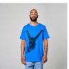 Unisex Classic Short Sleeve Crewneck Tee Thumbnail