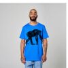 Unisex Classic Short Sleeve Crewneck Tee Thumbnail