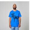Unisex Classic Short Sleeve Crewneck Tee Thumbnail