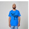 Unisex Classic Short Sleeve Crewneck Tee Thumbnail