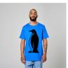 Unisex Classic Short Sleeve Crewneck Tee Thumbnail