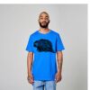 Unisex Classic Short Sleeve Crewneck Tee Thumbnail