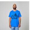 Unisex Classic Short Sleeve Crewneck Tee Thumbnail