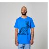Unisex Classic Short Sleeve Crewneck Tee Thumbnail