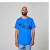 Unisex Classic Short Sleeve Crewneck Tee Thumbnail
