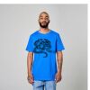 Unisex Classic Short Sleeve Crewneck Tee Thumbnail