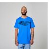 Unisex Classic Short Sleeve Crewneck Tee Thumbnail
