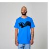 Unisex Classic Short Sleeve Crewneck Tee Thumbnail